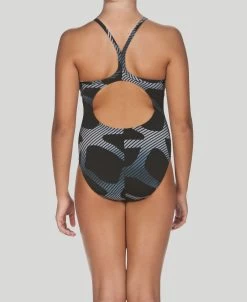 Arena Spider Youth Light Drop Back - MaxLIfe 12 Arena Spider Youth Light Drop Back - MaxLIfe -Arena Shop ftp m magentoproduct photos000346505 006 xl