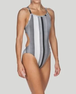 Arena Blended Stripe Challenge Back - MaxLife 23 Arena Blended Stripe Challenge Back - MaxLife -Arena Shop ftp m magentoproduct photos000351500 002 xl