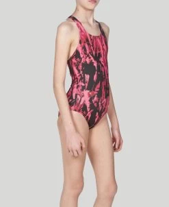 Arena Painted Youth Swim Pro Back - MaxLife -Arena Shop ftp m magentoproduct photos000373400 002 xl