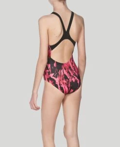 Arena Painted Youth Swim Pro Back - MaxLife -Arena Shop ftp m magentoproduct photos000373400 003 xl
