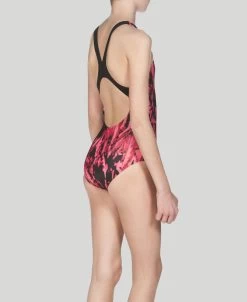 Arena Painted Youth Swim Pro Back - MaxLife -Arena Shop ftp m magentoproduct photos000373400 004 xl