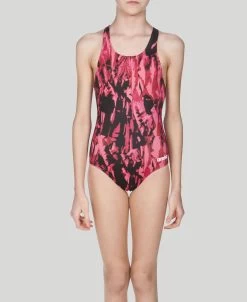 Arena Painted Youth Swim Pro Back - MaxLife -Arena Shop ftp m magentoproduct photos000373400 005 xl