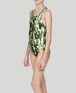Arena Painted Youth Swim Pro Back - MaxLife -Arena Shop ftp m magentoproduct photos000373600 001 xl