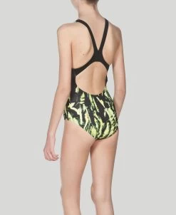 Arena Painted Youth Swim Pro Back - MaxLife -Arena Shop ftp m magentoproduct photos000373600 003 xl