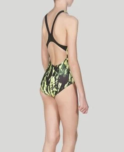 Arena Painted Youth Swim Pro Back - MaxLife -Arena Shop ftp m magentoproduct photos000373600 004 xl