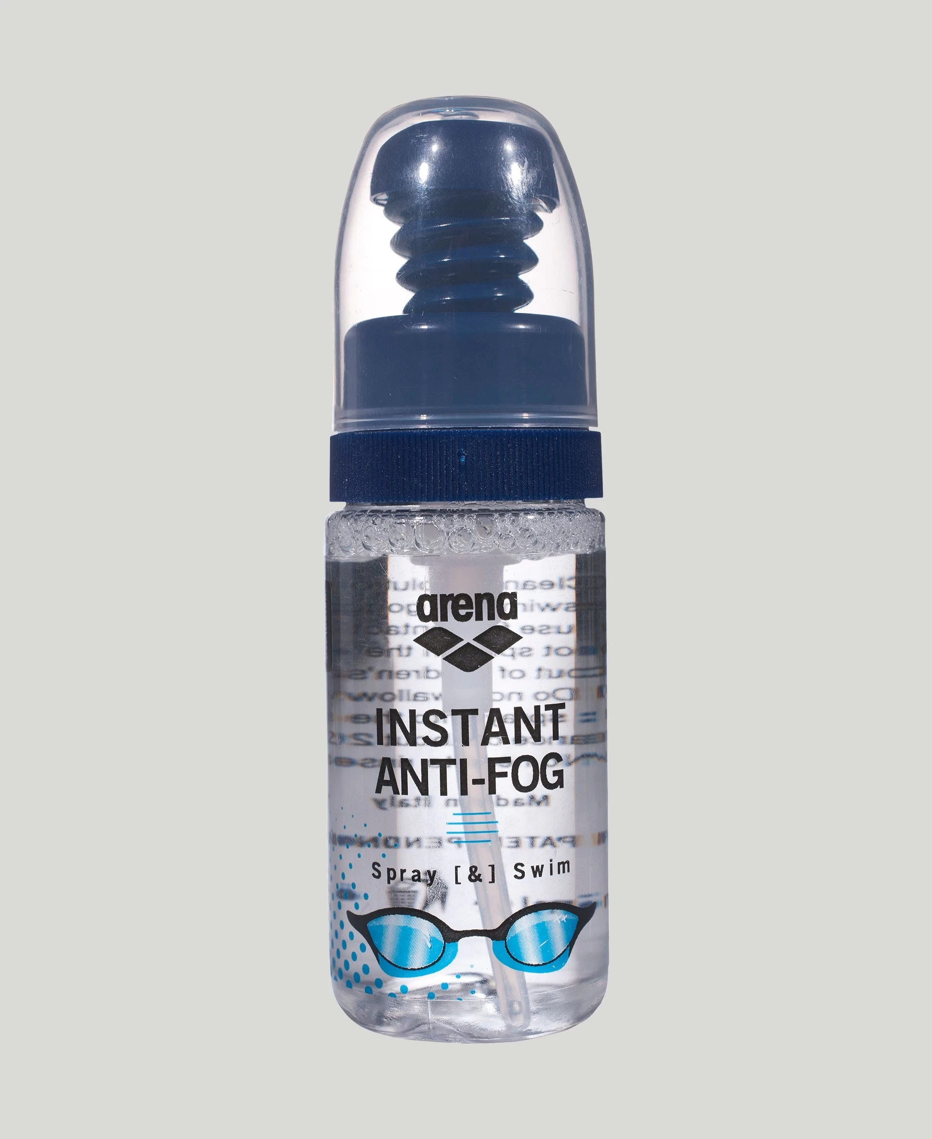 Arena Anti-Fog Spray & Swim 3 Arena Anti-Fog Spray & Swim