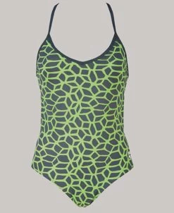 Arena Carbonics Tie-Back 1-Piece - MaxLife