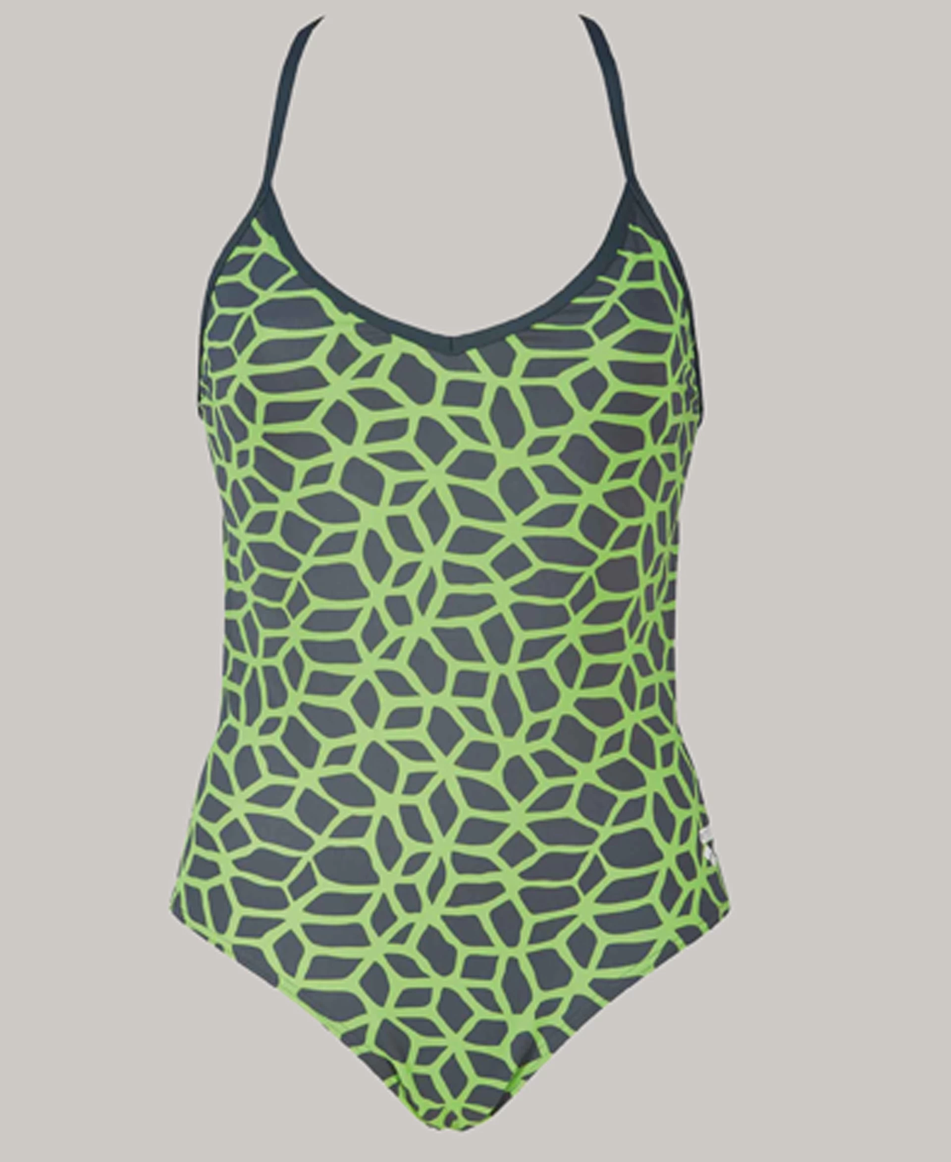 Arena Carbonics Tie-Back 1-Piece - MaxLife 3 Arena Carbonics Tie-Back 1-Piece - MaxLife