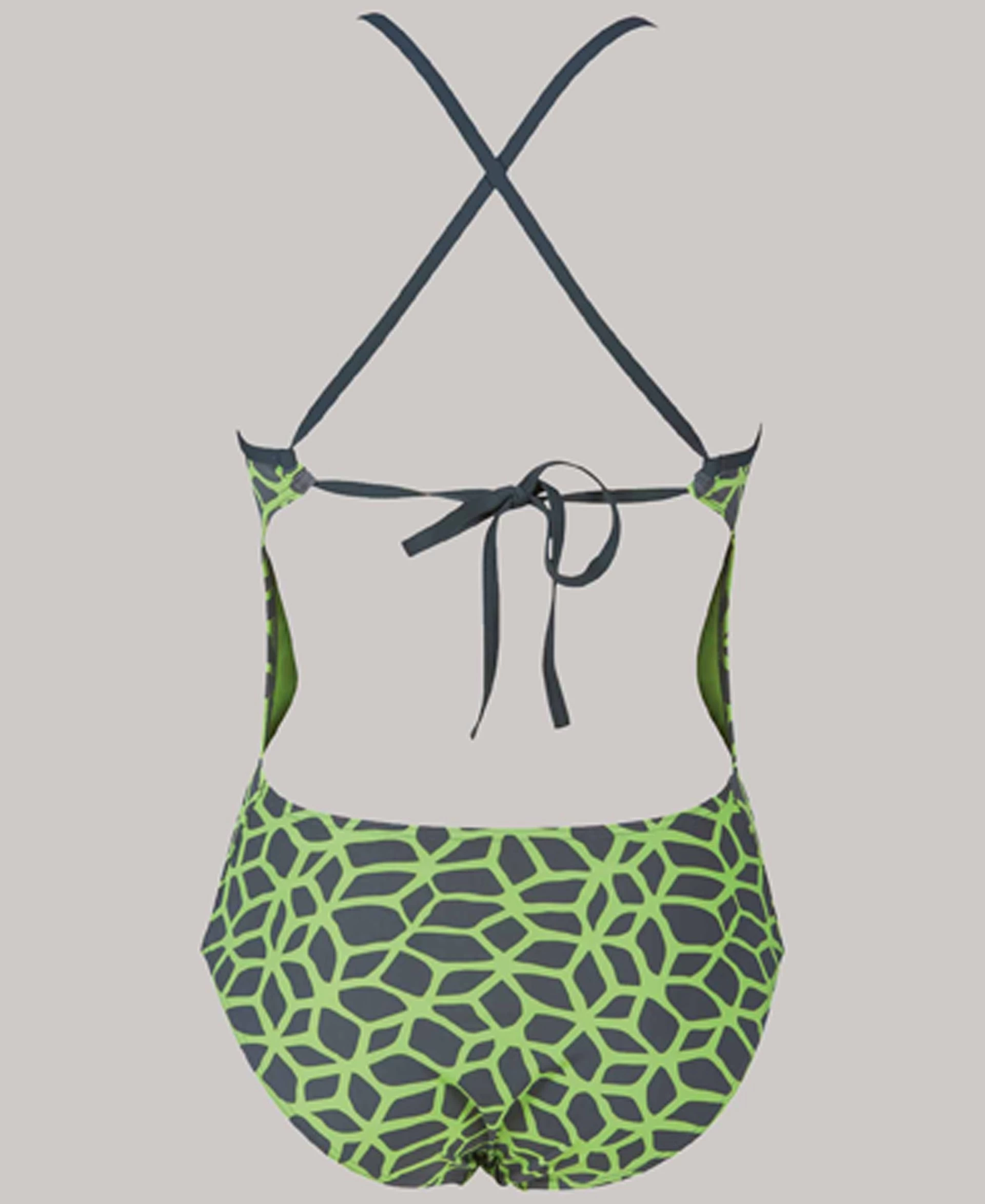 Arena Carbonics Tie-Back 1-Piece - MaxLife 4 Arena Carbonics Tie-Back 1-Piece - MaxLife - Image 2