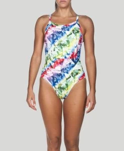 Arena Glitch Light Drop Back - MaxLife