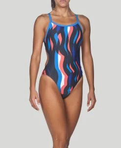 Arena Wavy Water Challenge Back - MaxLife -Arena Shop ftp m magentoproduct photos000808404 002 xl