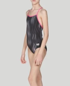 Arena Wavy Water Youth Light Drop Back - MaxLife -Arena Shop ftp m magentoproduct photos000854509 001 xl