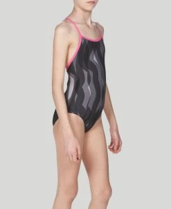 Arena Wavy Water Youth Light Drop Back - MaxLife -Arena Shop ftp m magentoproduct photos000854509 002 xl