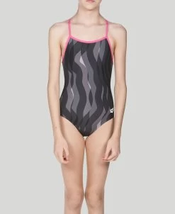 Arena Wavy Water Youth Light Drop Back - MaxLife -Arena Shop ftp m magentoproduct photos000854509 005 xl