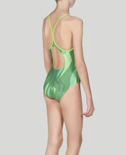 Arena Wavy Water Youth Light Drop Back - MaxLife -Arena Shop ftp m magentoproduct photos000854606 004 xl