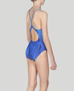 Arena Wavy Water Youth Light Drop Back - MaxLife -Arena Shop ftp m magentoproduct photos000854707 004 xl