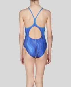 Arena Wavy Water Youth Light Drop Back - MaxLife -Arena Shop ftp m magentoproduct photos000854707 006 xl