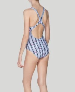 Arena Dolphin Youth Swim Pro Back - MaxLife -Arena Shop ftp m magentoproduct photos000855550 003 xl