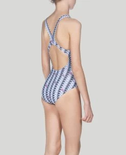 Arena Dolphin Youth Swim Pro Back - MaxLife -Arena Shop ftp m magentoproduct photos000855550 004 xl