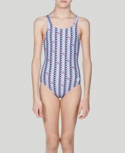 Arena Dolphin Youth Swim Pro Back - MaxLife -Arena Shop ftp m magentoproduct photos000855550 005 xl