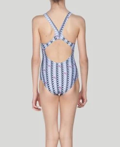 Arena Dolphin Youth Swim Pro Back - MaxLife -Arena Shop ftp m magentoproduct photos000855550 006 xl