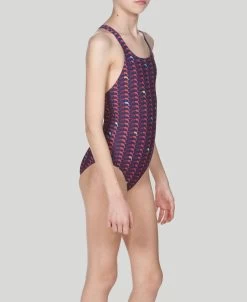 Arena Dolphin Youth Swim Pro Back - MaxLife -Arena Shop ftp m magentoproduct photos000855704 002 xl