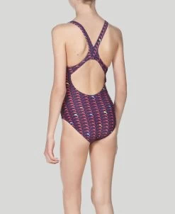 Arena Dolphin Youth Swim Pro Back - MaxLife -Arena Shop ftp m magentoproduct photos000855704 003 xl