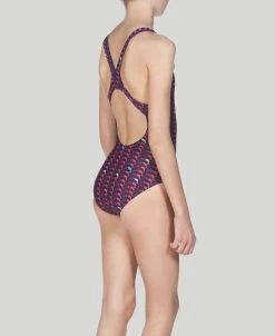 Arena Dolphin Youth Swim Pro Back - MaxLife -Arena Shop ftp m magentoproduct photos000855704 004 xl