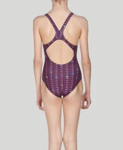 Arena Dolphin Youth Swim Pro Back - MaxLife -Arena Shop ftp m magentoproduct photos000855704 006 xl