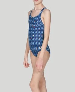 Arena Dolphin Youth Swim Pro Back - MaxLife -Arena Shop ftp m magentoproduct photos000855708 001 xl
