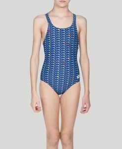 Arena Dolphin Youth Swim Pro Back - MaxLife -Arena Shop ftp m magentoproduct photos000855708 005 xl