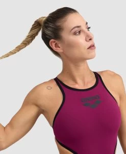 Arena One Big Logo One Piece -Arena Shop ftp m magentoproduct photos001198740 004 xl