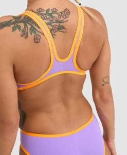 Arena One Big Logo One Piece -Arena Shop ftp m magentoproduct photos001198930 005 xl