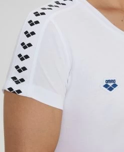 Arena Women's Team S/S Tee -Arena Shop ftp m magentoproduct photos001225101 004 xl