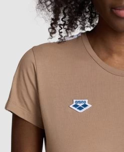 Arena Women's Team S/S Tee