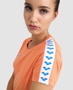 Arena Women's Team S/S Tee -Arena Shop ftp m magentoproduct photos001225350 005 xl