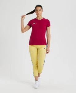 Arena Women's Team S/S Tee -Arena Shop ftp m magentoproduct photos001225483 003 xl