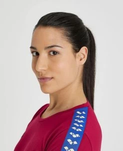 Arena Women's Team S/S Tee -Arena Shop ftp m magentoproduct photos001225483 005 xl