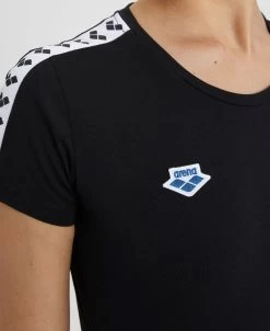 Arena Women's Team S/S Tee -Arena Shop ftp m magentoproduct photos001225501 004 xl