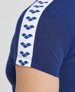 Arena Women's Team S/S Tee -Arena Shop ftp m magentoproduct photos001225701 005 xl