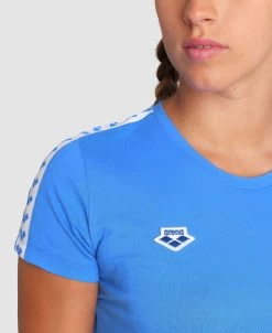 Arena Women's Team S/S Tee -Arena Shop ftp m magentoproduct photos001225871 004 xl