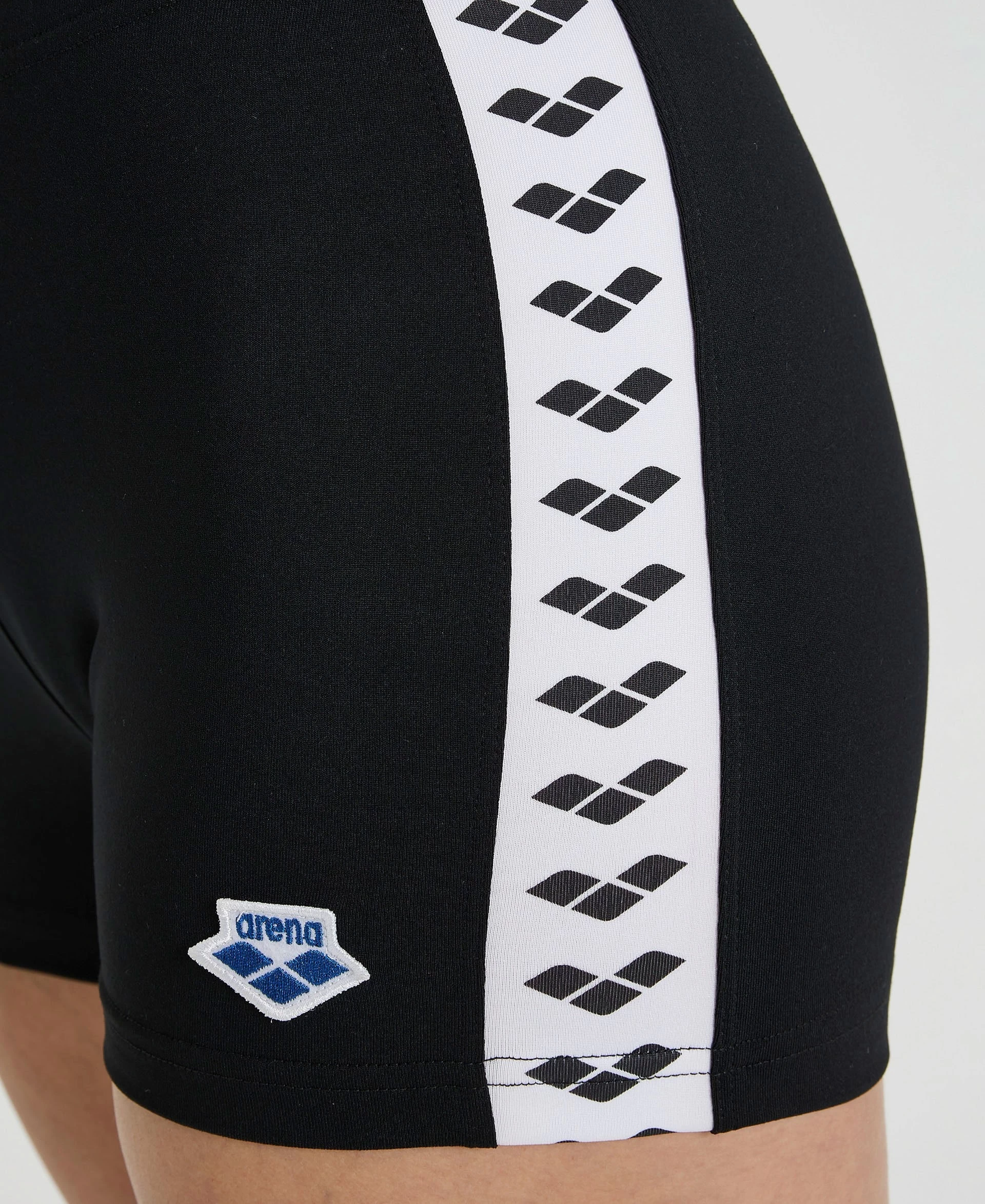 Arena Women's Lorella Team Short 14 Arena Women's Lorella Team Short - Image 12