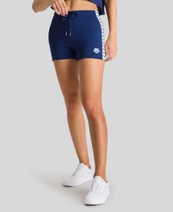 Arena Women's Lorella Team Short 29 Arena Women's Lorella Team Short -Arena Shop ftp m magentoproduct photos001227701 001 xl