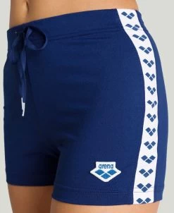 Arena Women's Lorella Team Short 23 Arena Women's Lorella Team Short -Arena Shop ftp m magentoproduct photos001227701 004 xl