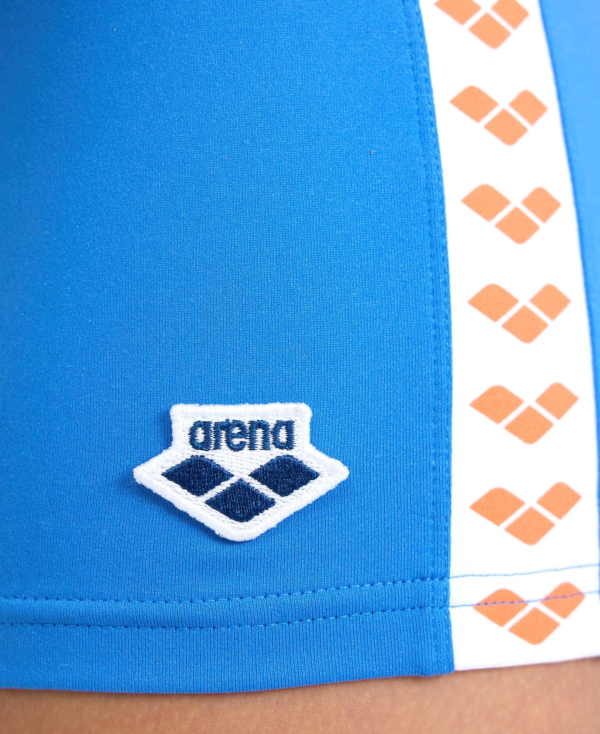 Arena Women's Lorella Team Short 4 Arena Women's Lorella Team Short - Image 2