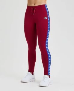 Arena Women's Caroline Team Pant -Arena Shop ftp m magentoproduct photos001228483 001 xl