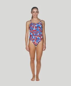 Arena Shattered Glass Challenge Back - MaxLife -Arena Shop ftp m magentoproduct photos001264415 005 xl