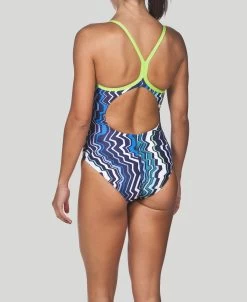 Arena Zig Zag Light Drop Back - MaxLife -Arena Shop ftp m magentoproduct photos001328806 003 xl