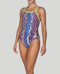 Arena Zig Zag Light Drop Back - MaxLife -Arena Shop ftp m magentoproduct photos001328906 001 xl