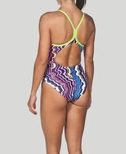 Arena Zig Zag Light Drop Back - MaxLife -Arena Shop ftp m magentoproduct photos001328906 003 xl